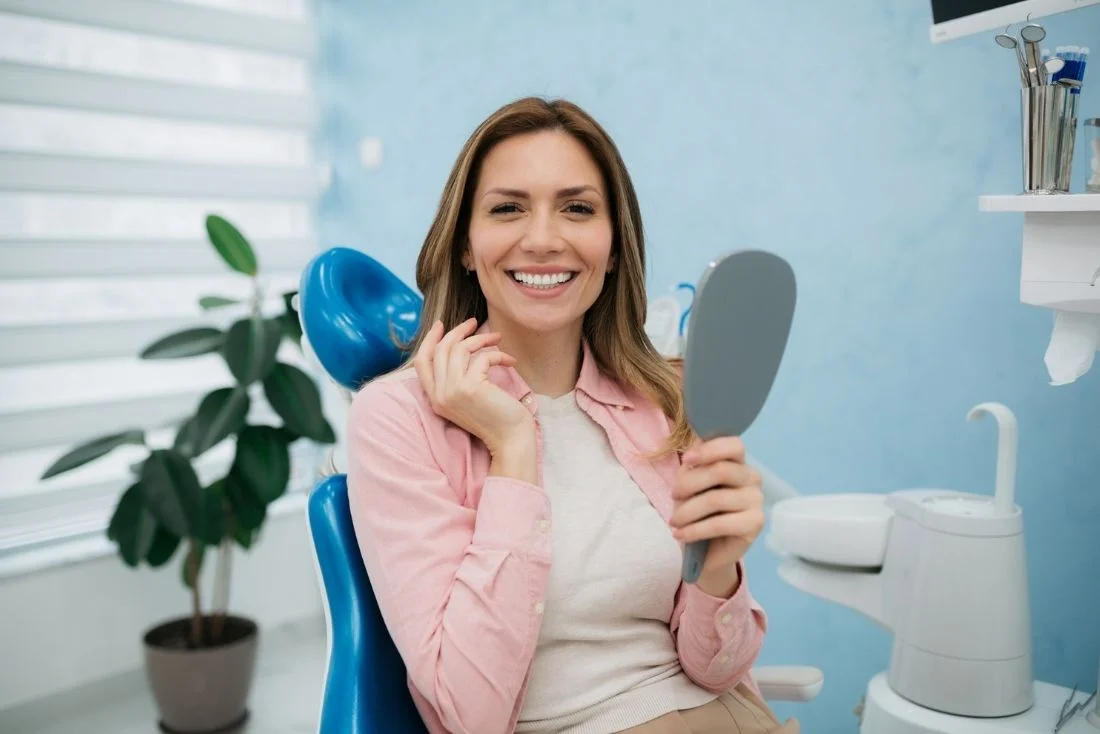 Dentist Reston